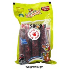 Super Dog Dog Treats Munches Mutton Kabab 10 In 1